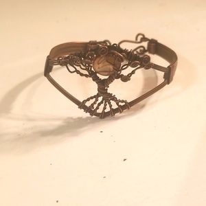 Unique bracelet